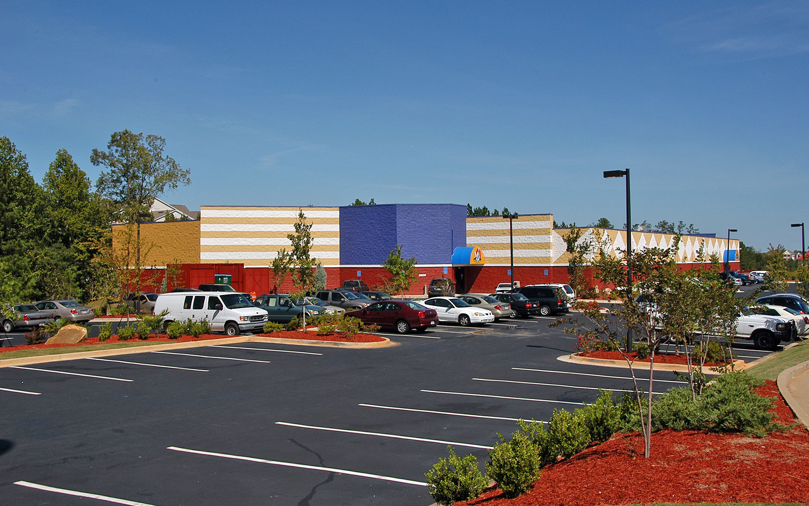 Pin Strikes Entertainment Center - Stockbridge, GA Bowling ...